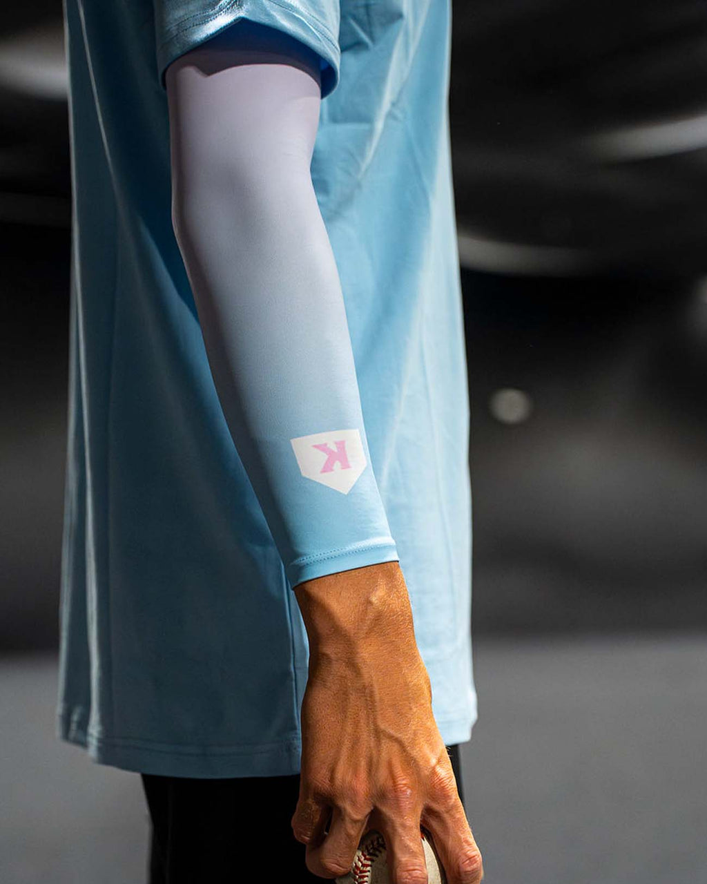 Youth Arm Sleeve