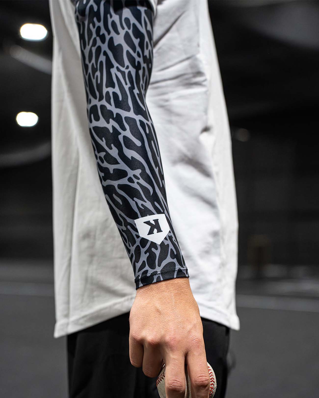 Youth Arm Sleeve