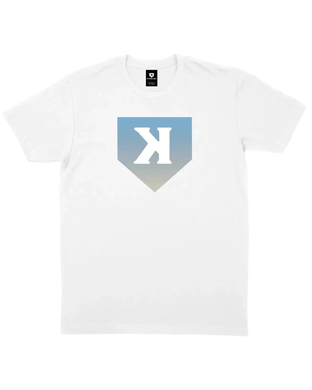 Beach Day Tee
