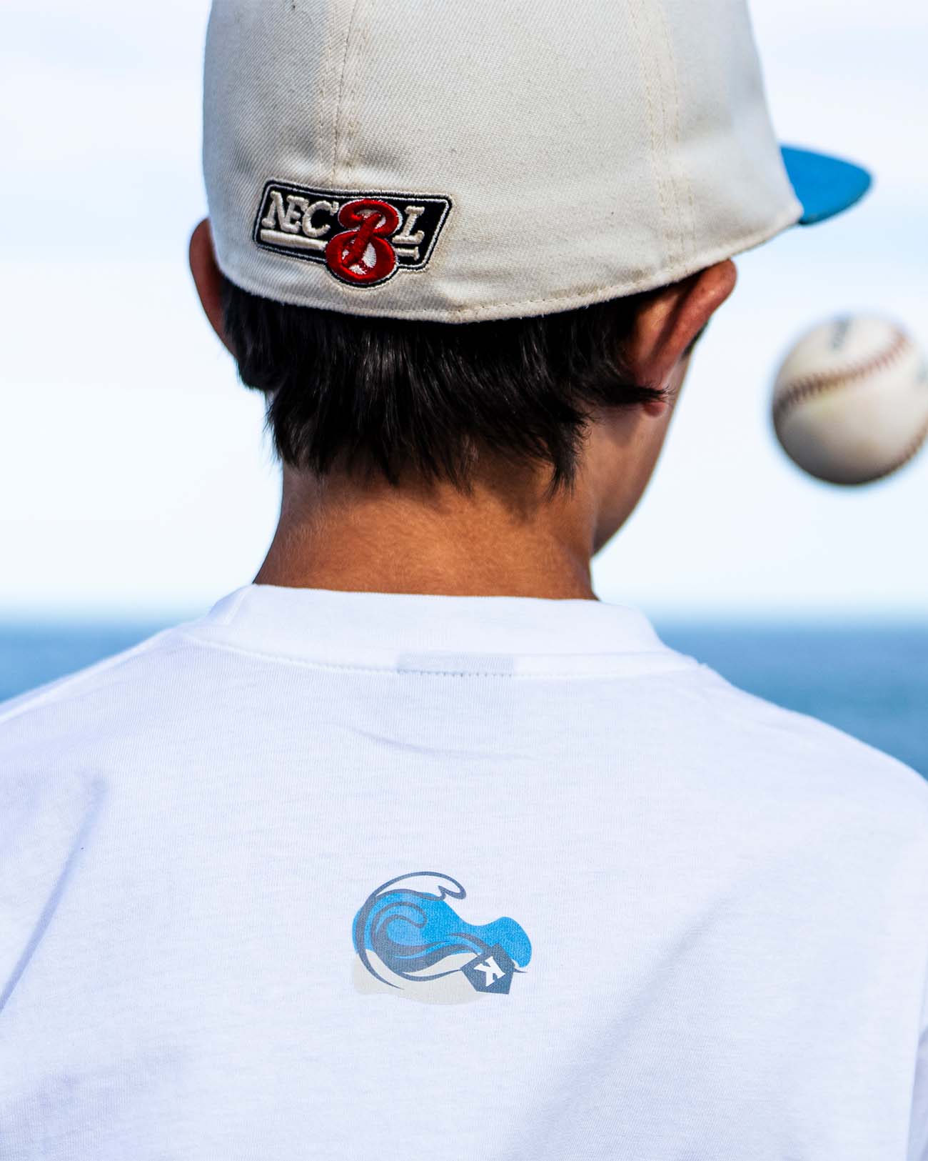 Beach Day Tee