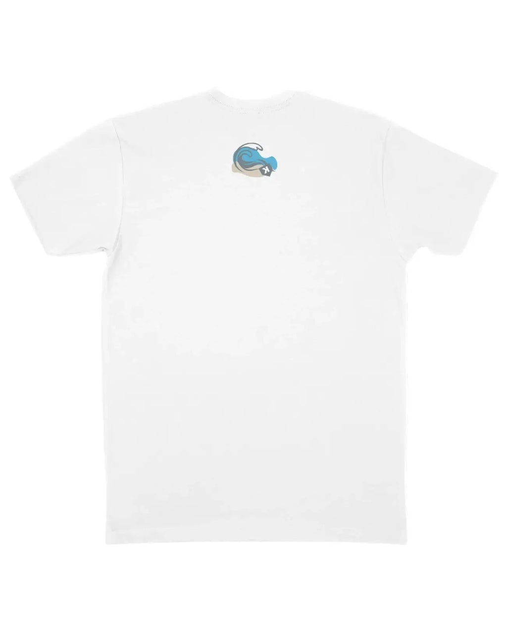 Beach Day Tee