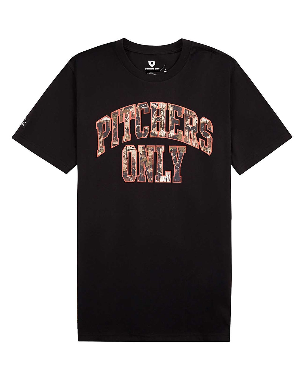 Youth Black Ops Camo Tee