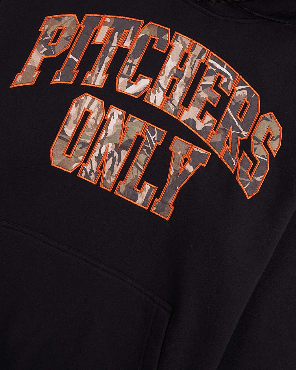 Youth Black Ops Fleece Hoodie