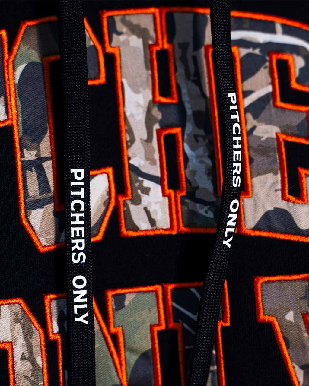 Youth Black Ops Fleece Hoodie