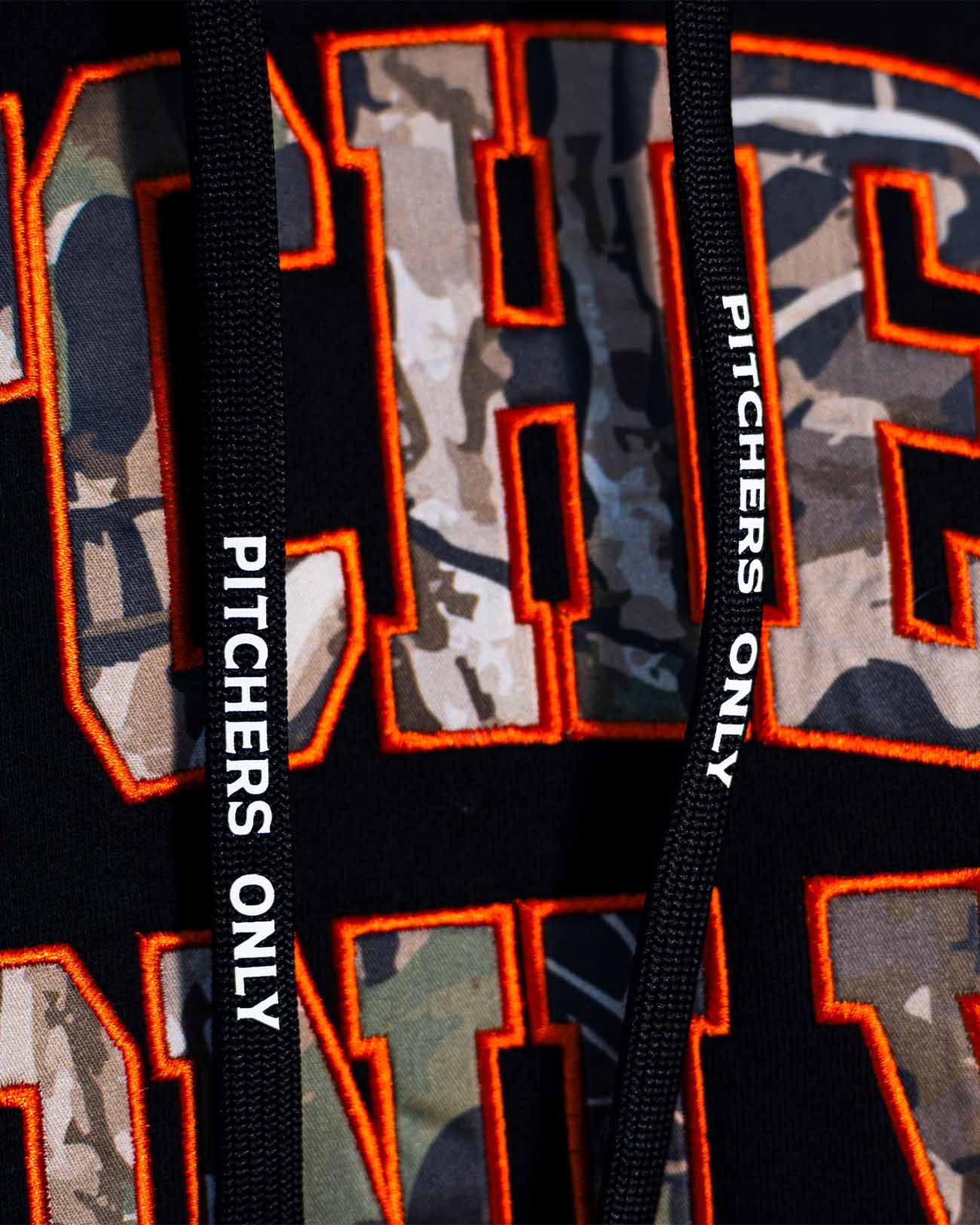 Youth Black Ops Fleece Hoodie