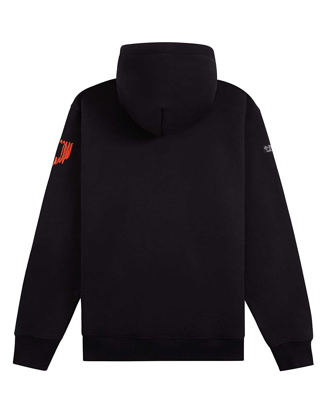 Youth Black Ops Fleece Hoodie