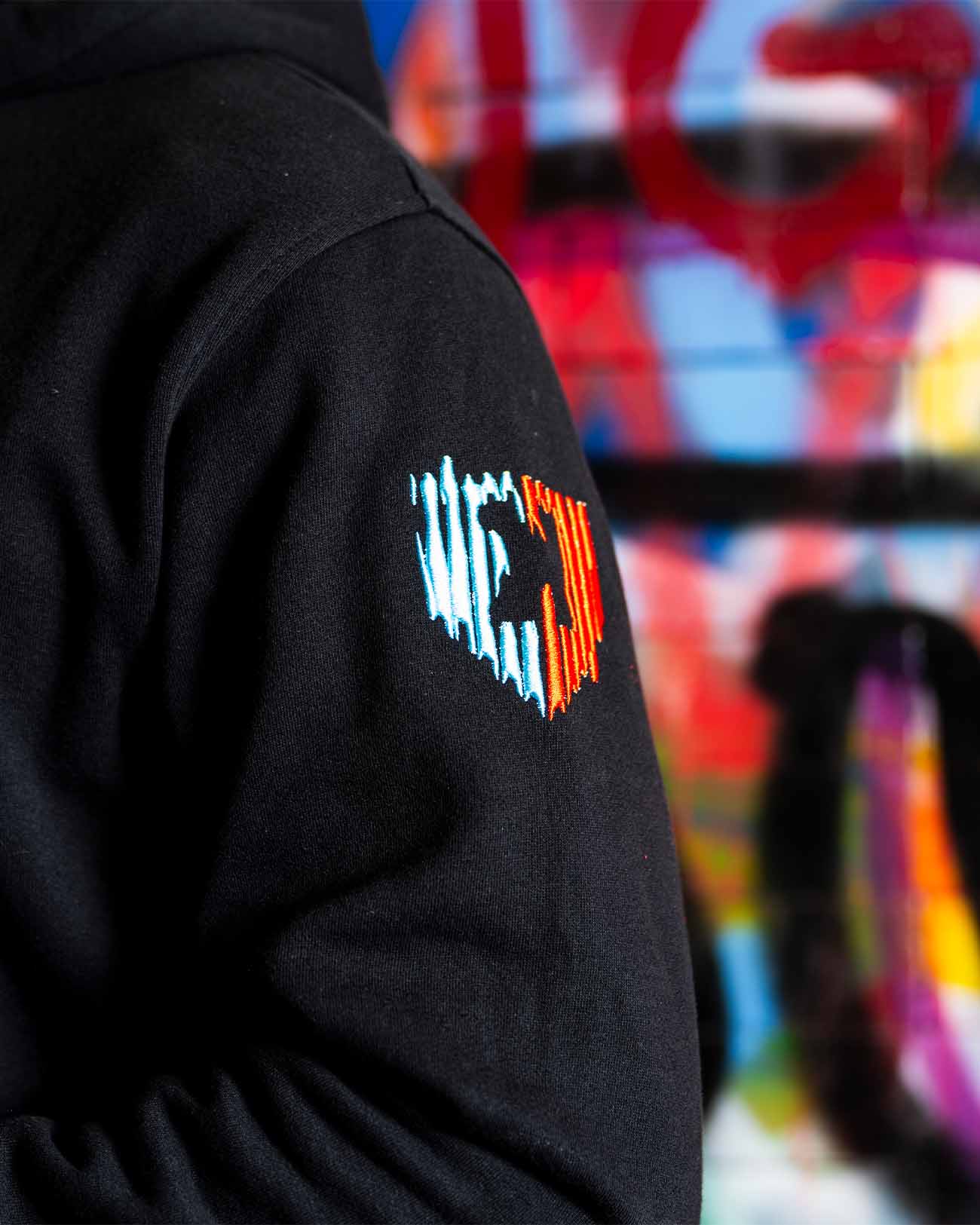 Black Ops Fleece Hoodie
