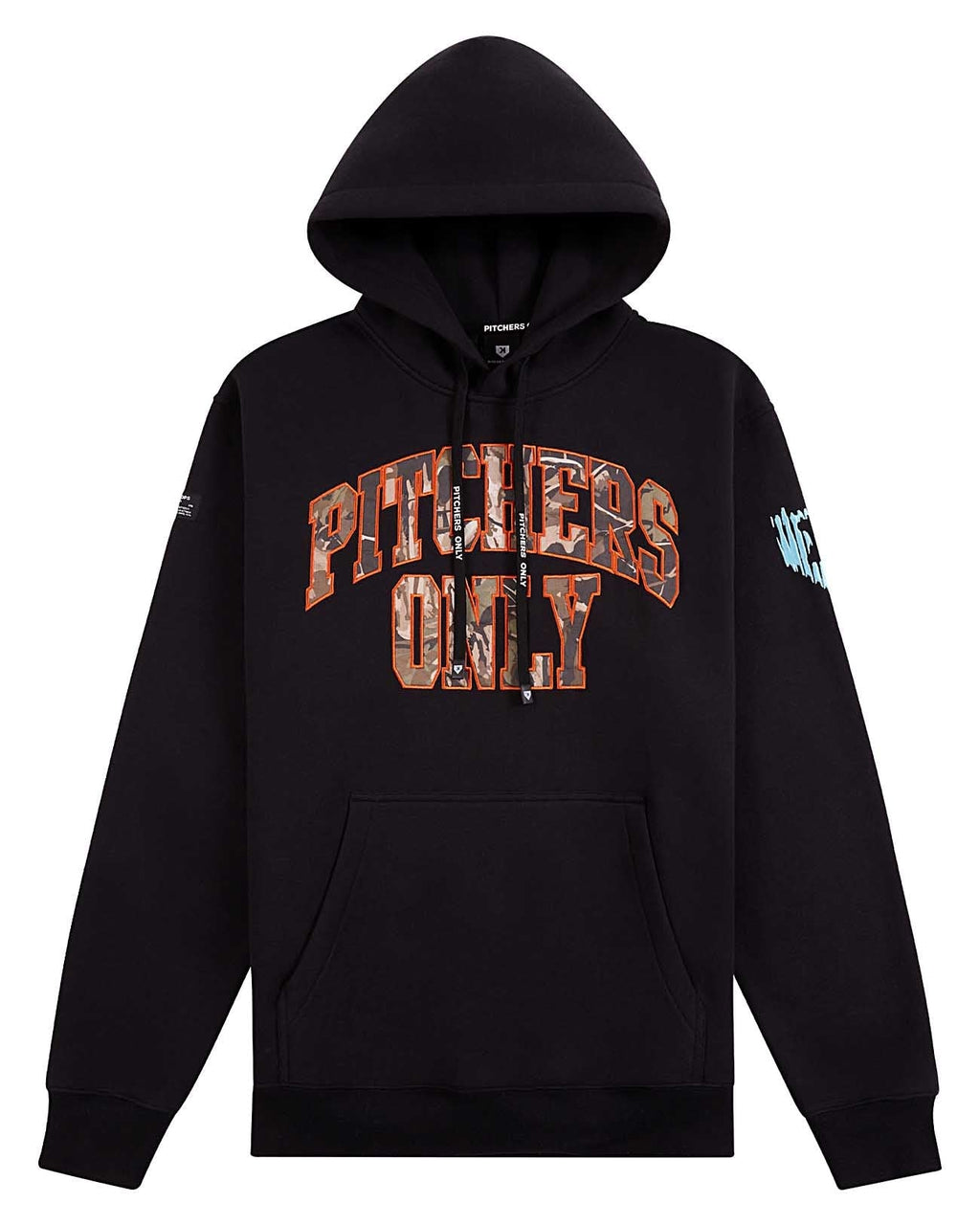 Youth Black Ops Fleece Hoodie