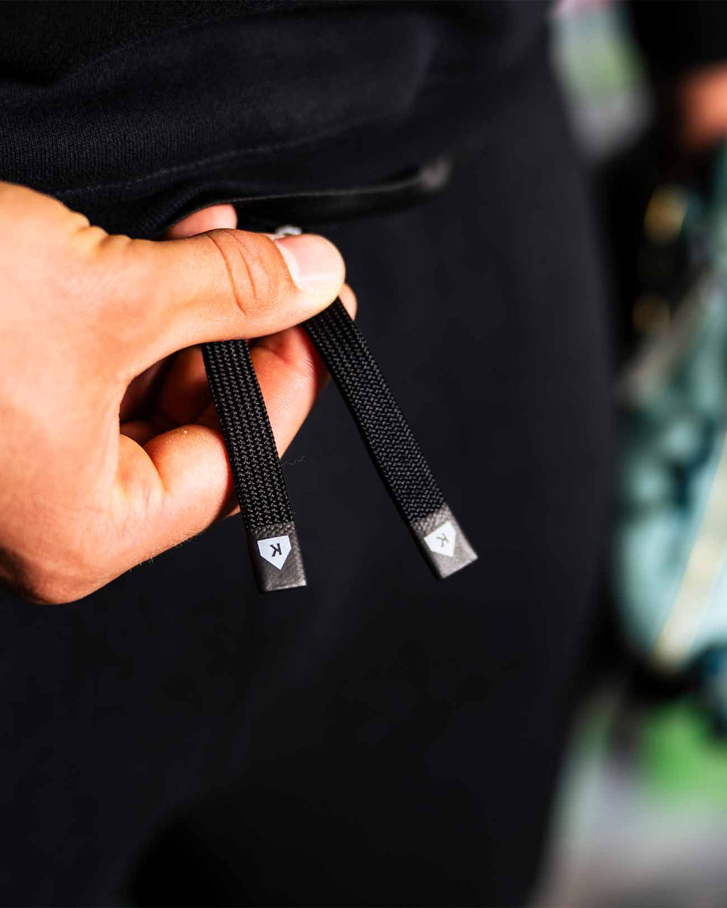 Black Ops Fleece Joggers