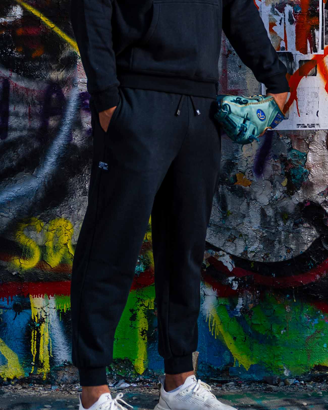 Black Ops Fleece Joggers