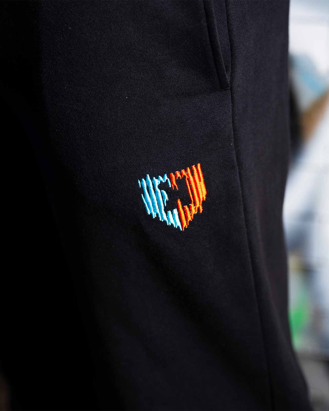 Youth Black Ops Fleece Joggers