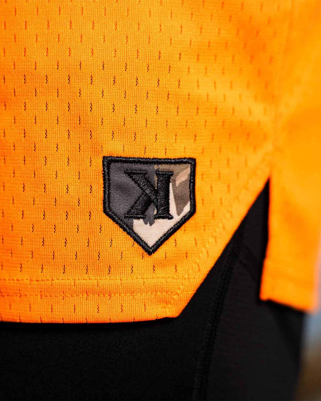 Black Ops Mesh Shorts