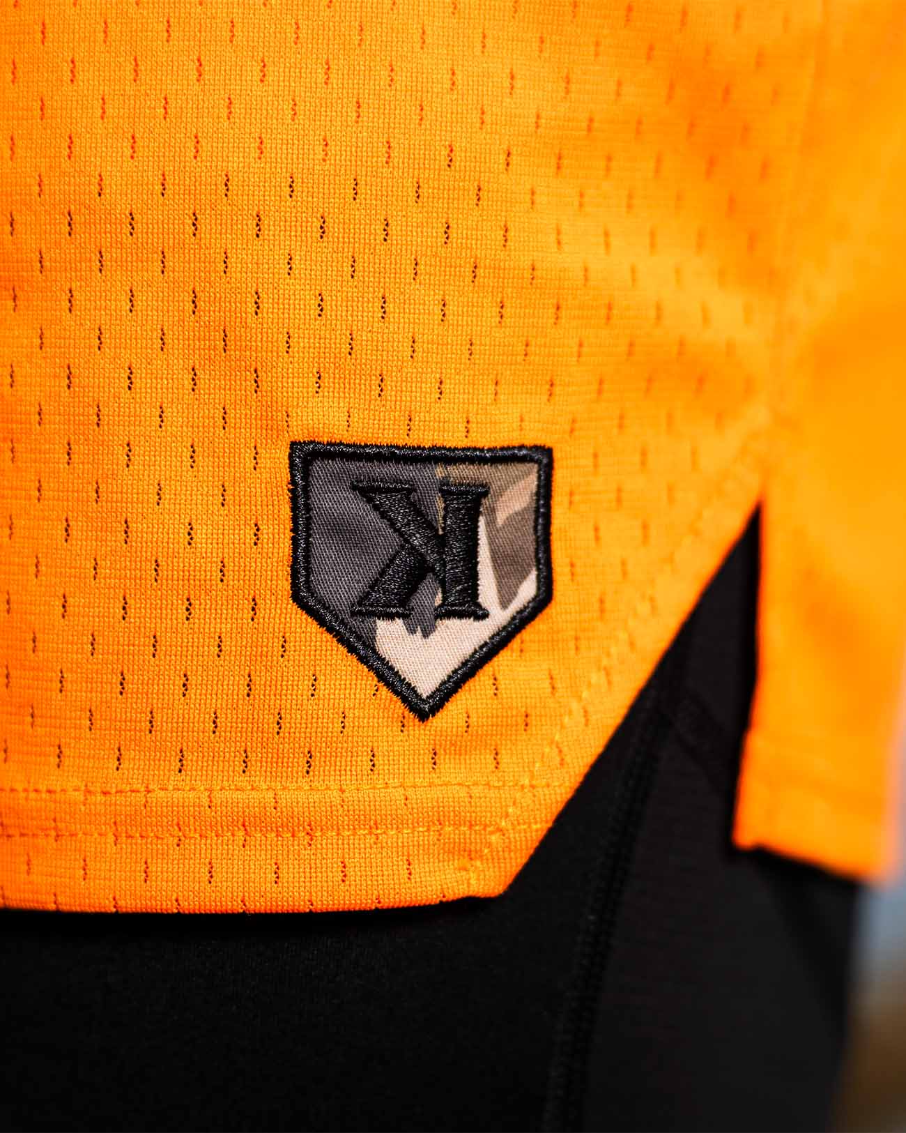 Black Ops Mesh Shorts