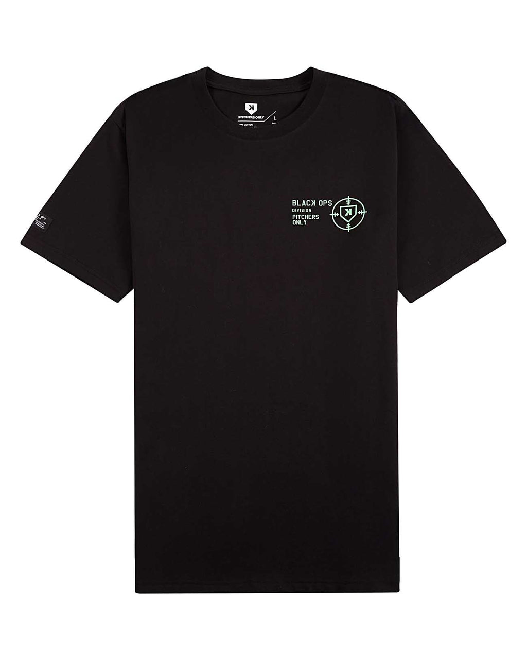 Black Ops Radar Tee