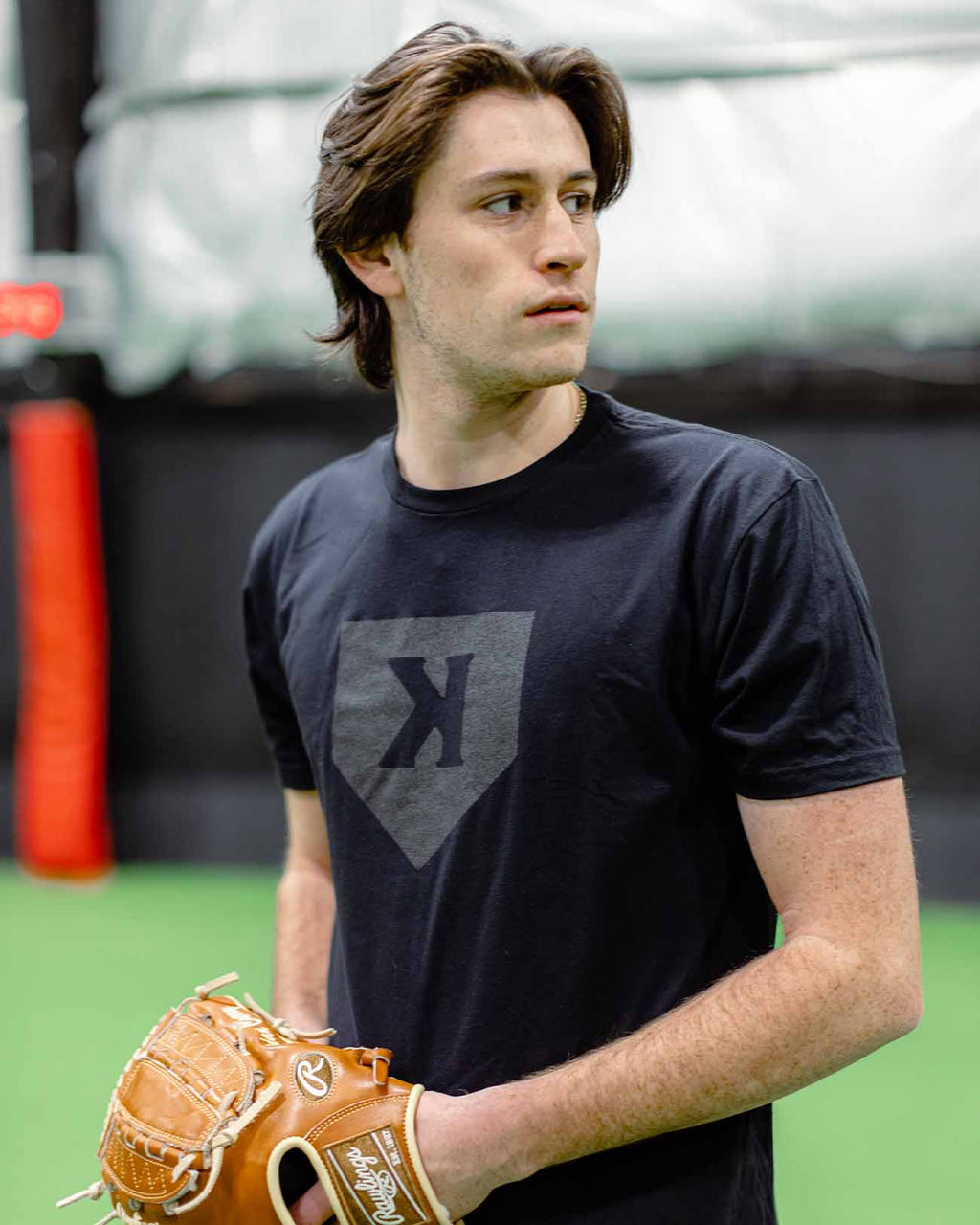 Blackout Tee