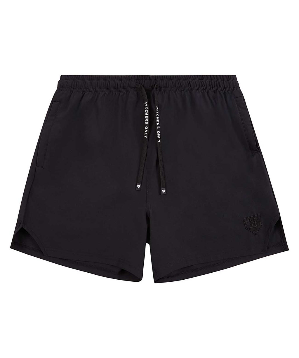Blackout Training Shorts