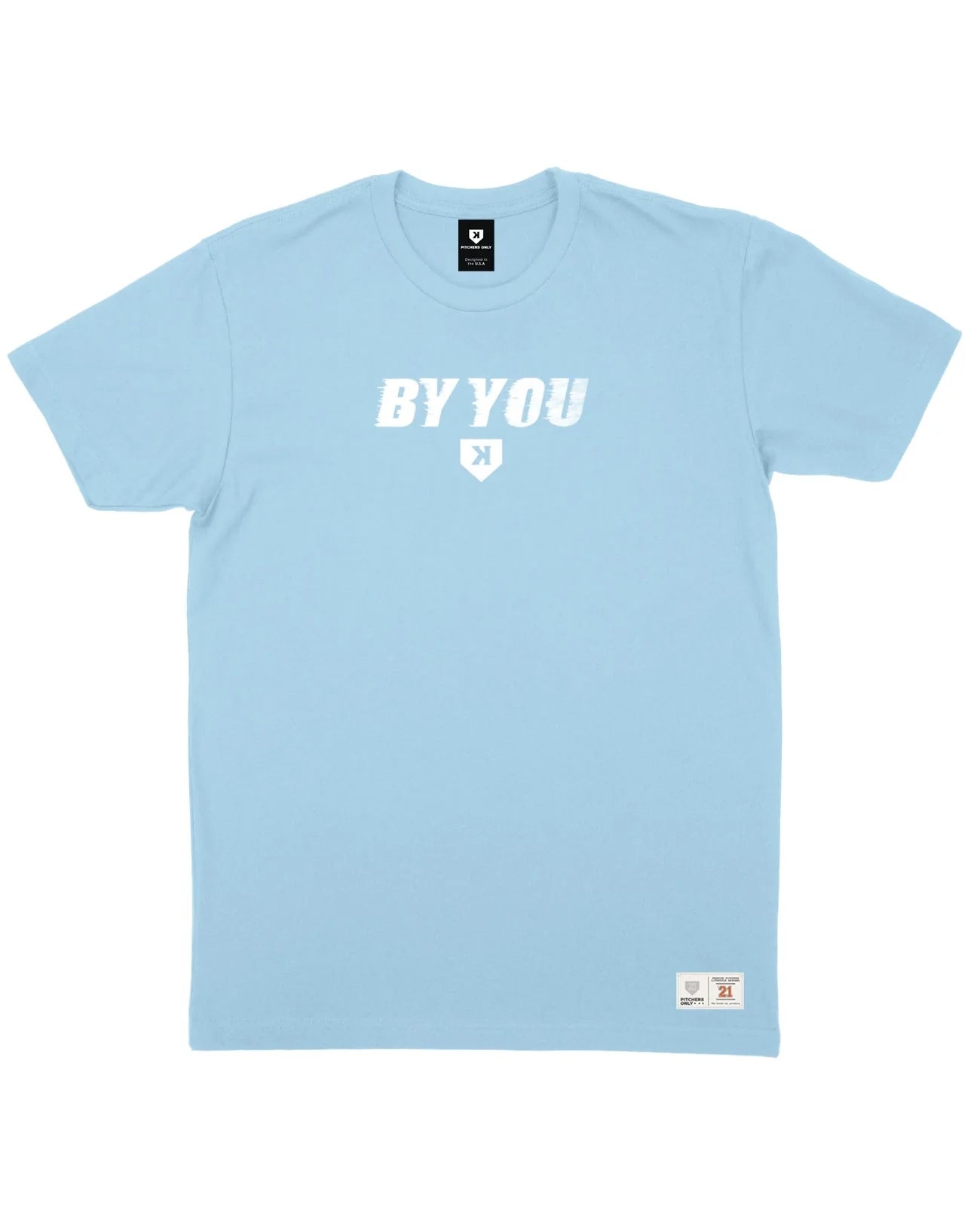 Youth By You Tee