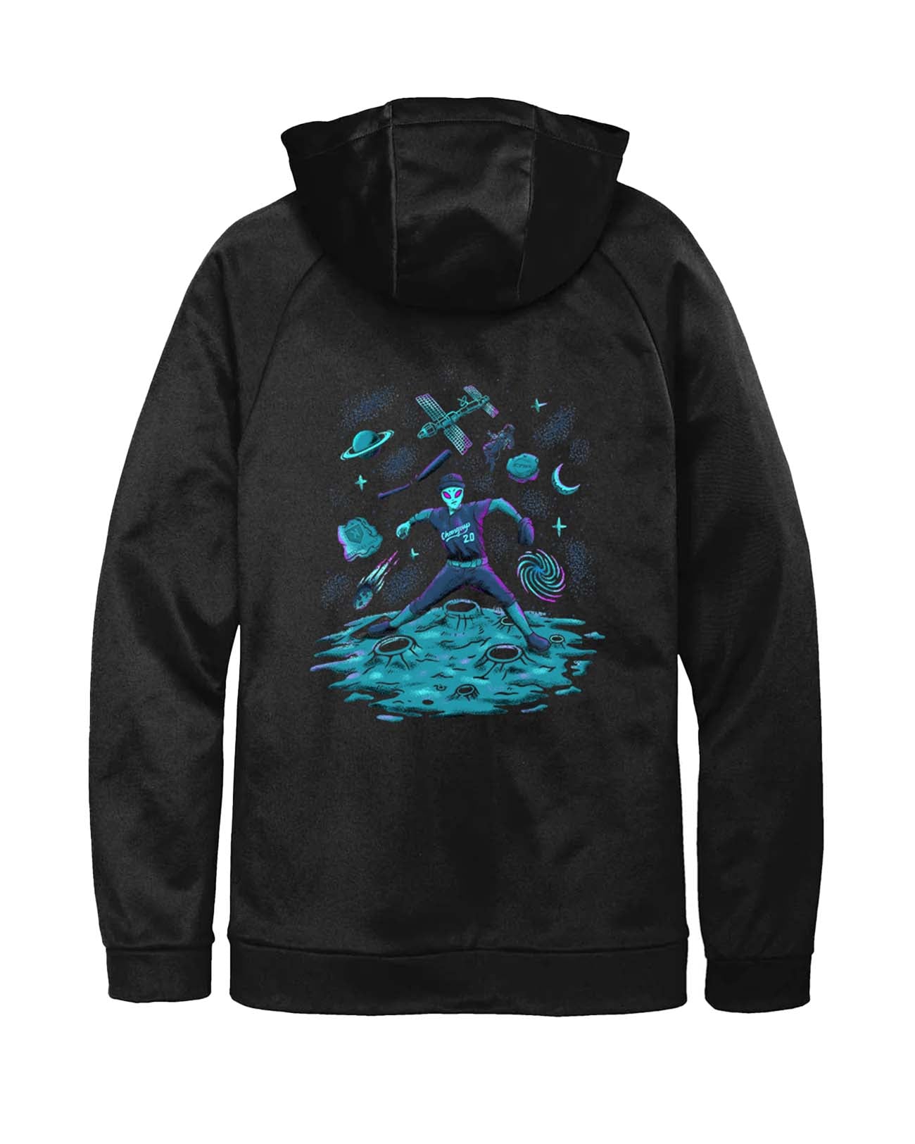 Youth Changeup 2.0 Hoodie