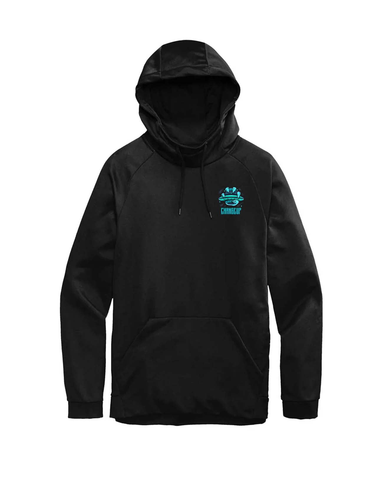Youth Changeup 2.0 Hoodie