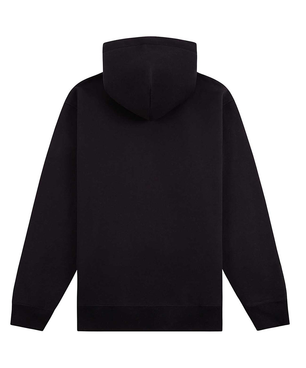 Youth Core Hoodie - Black