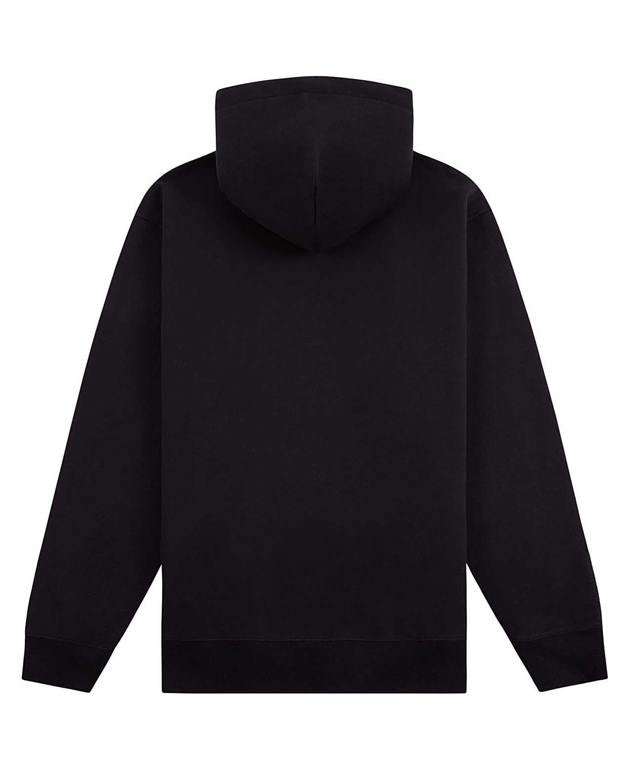 Youth Core Hoodie - Black
