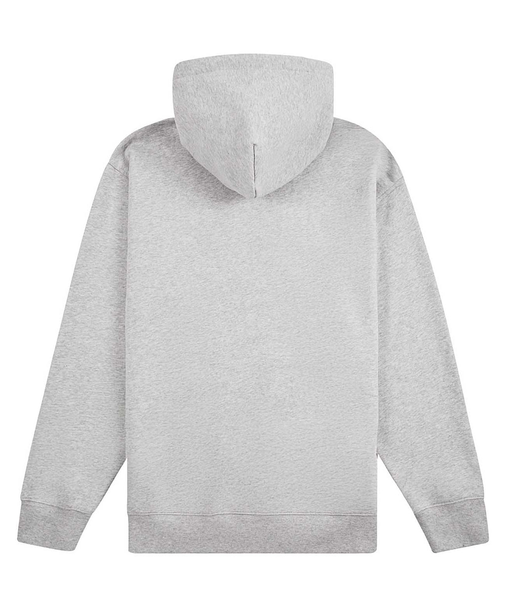 Youth Core Hoodie - Gray