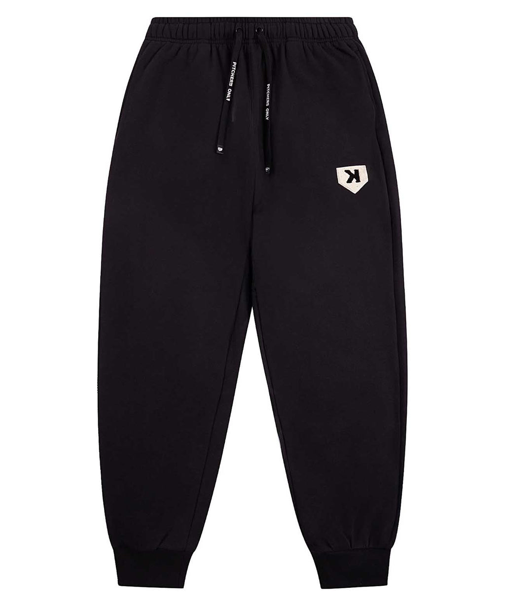 Core Joggers  - Black