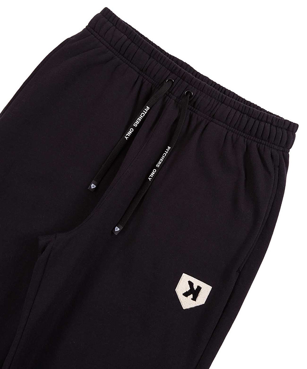 Youth Core Joggers - Black