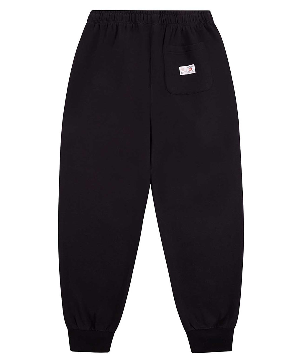 Youth Core Joggers - Black