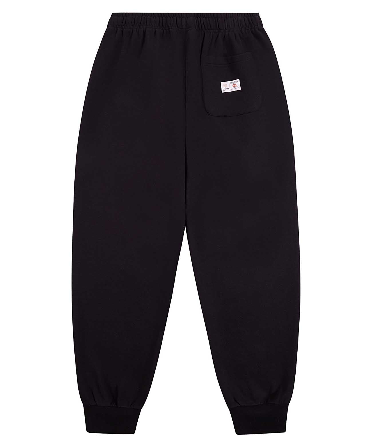 Core Joggers  - Black