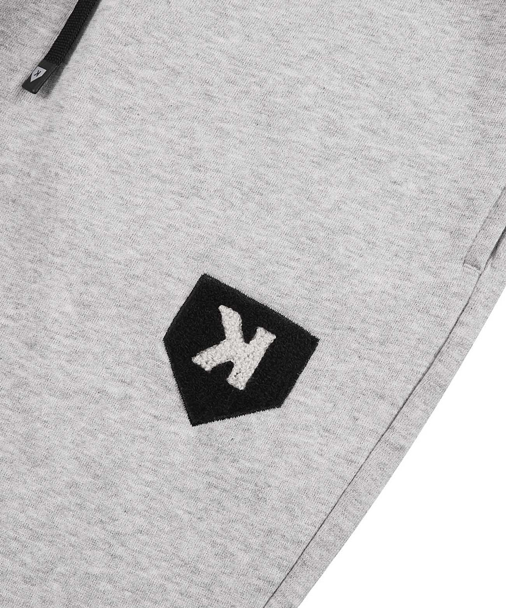 Youth Core Joggers - Gray
