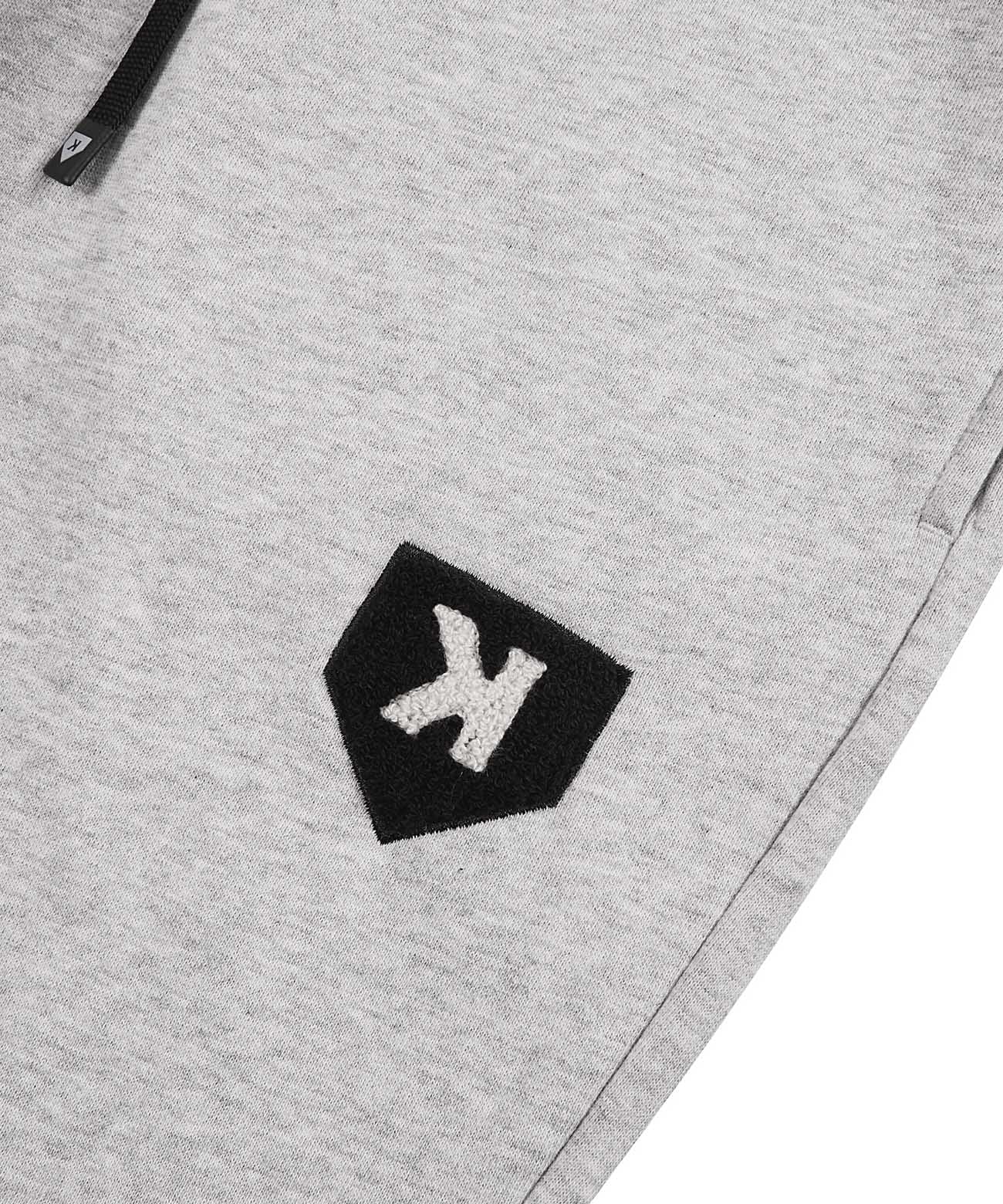 Youth Core Joggers - Gray