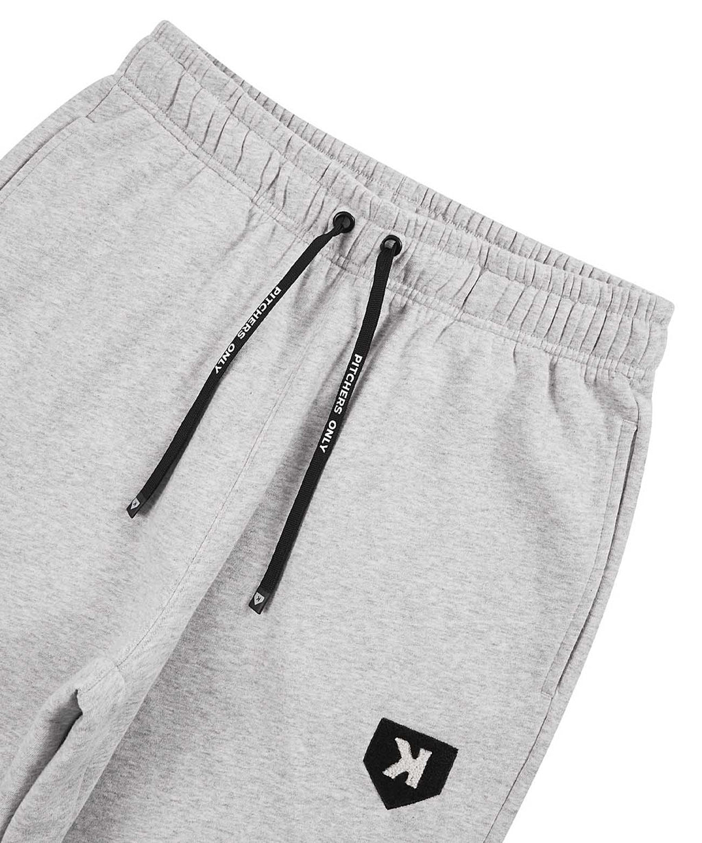 Youth Core Joggers - Gray