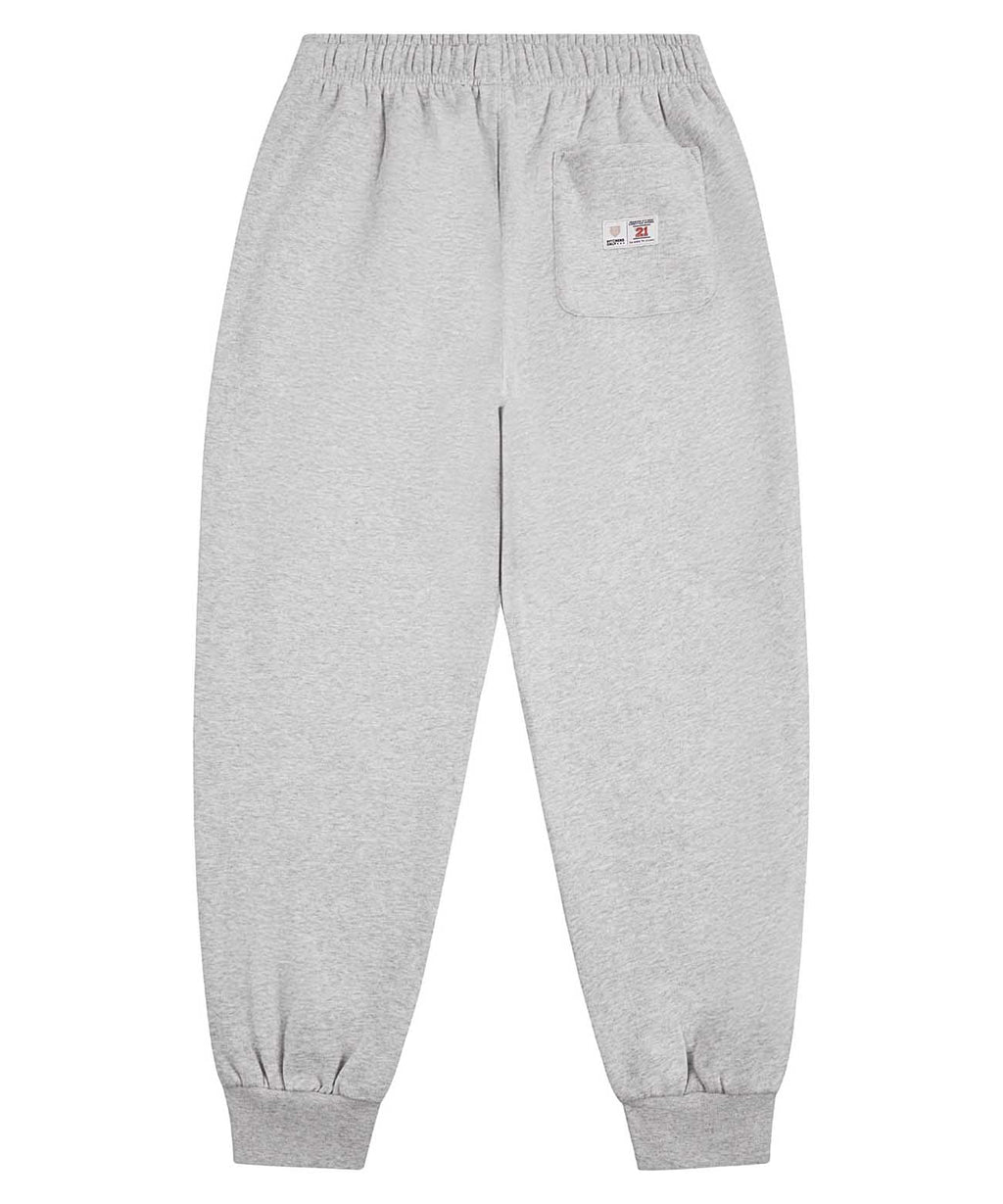 Youth Core Joggers - Gray