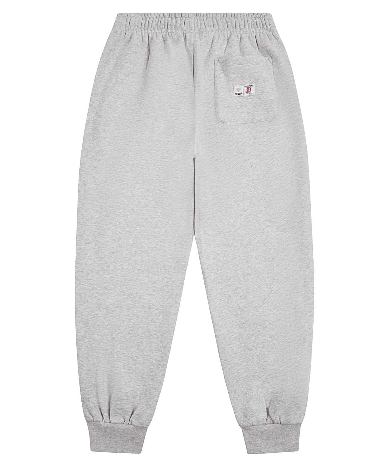 Youth Core Joggers - Gray