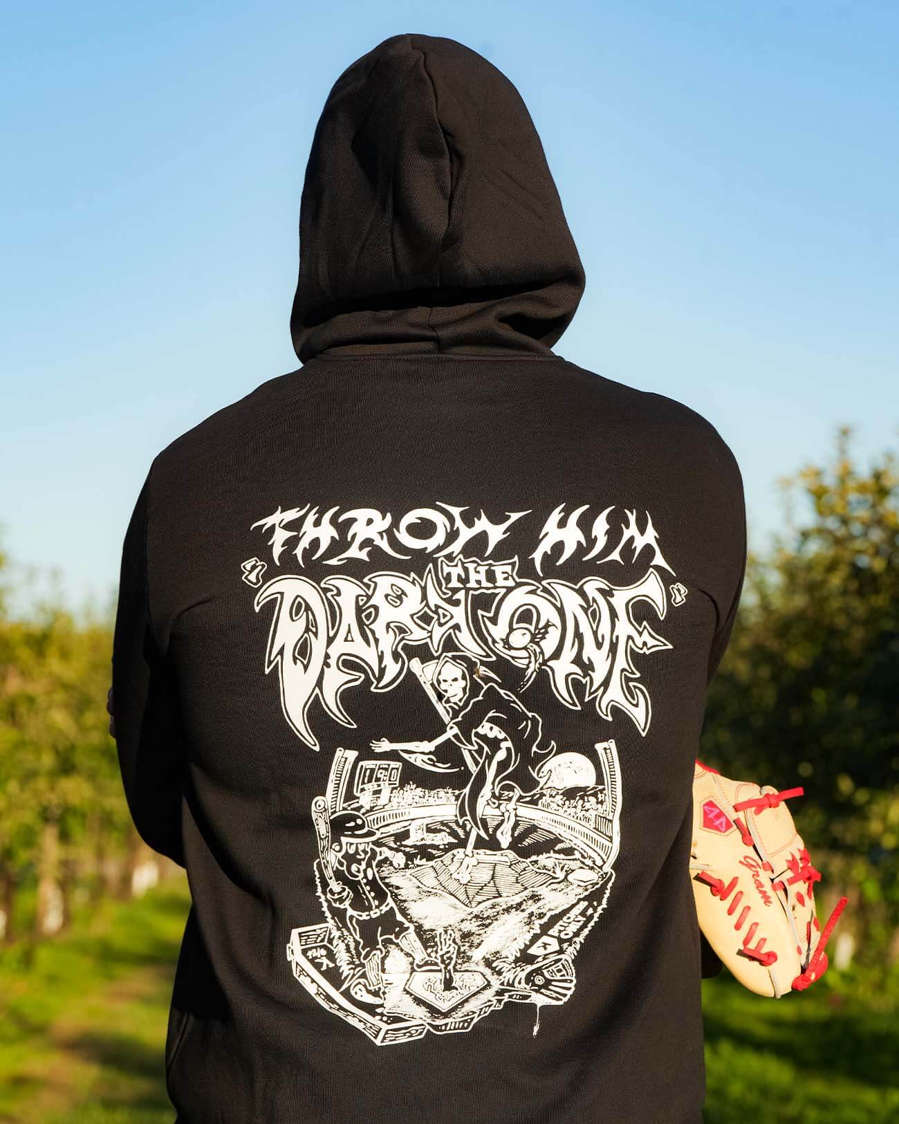 Youth Dark One Hoodie