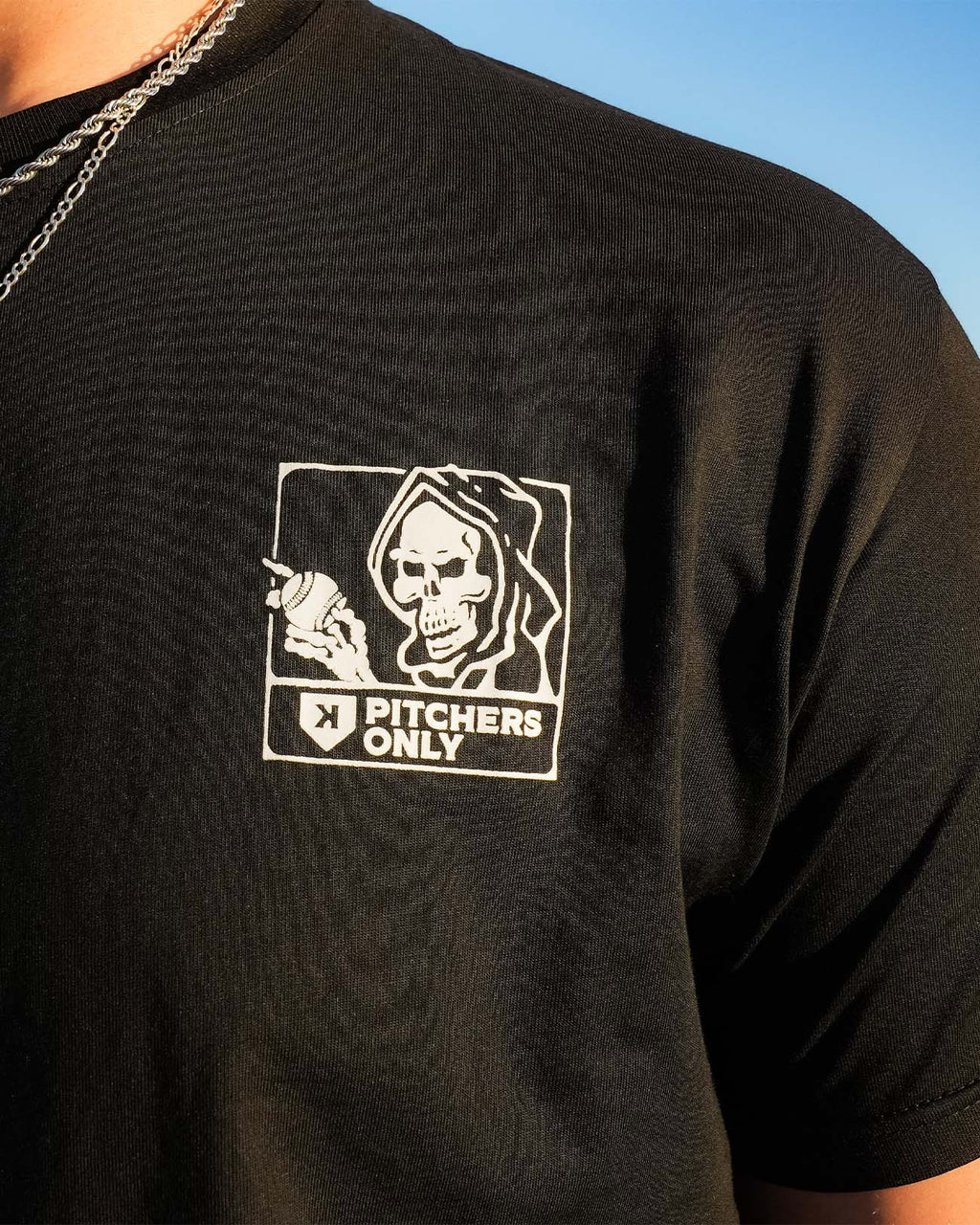 Dark One Tee