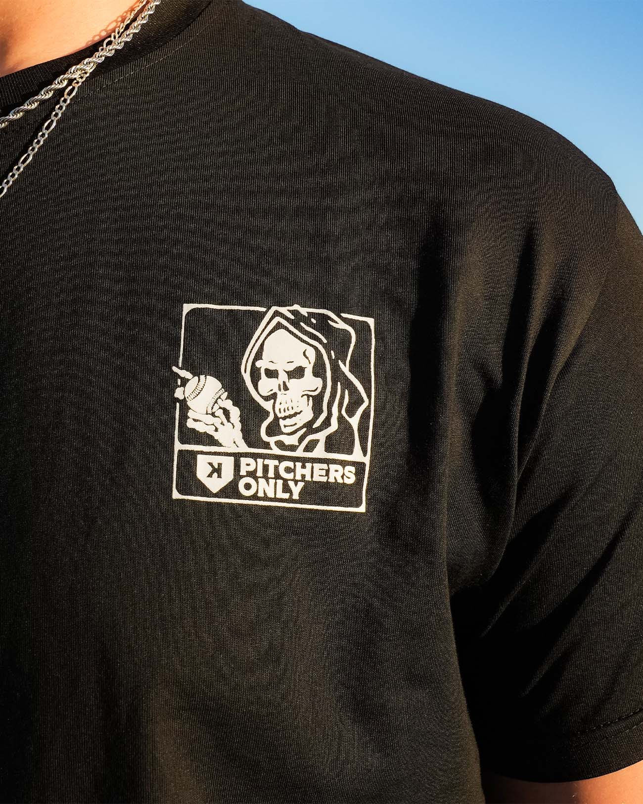 Dark One Tee