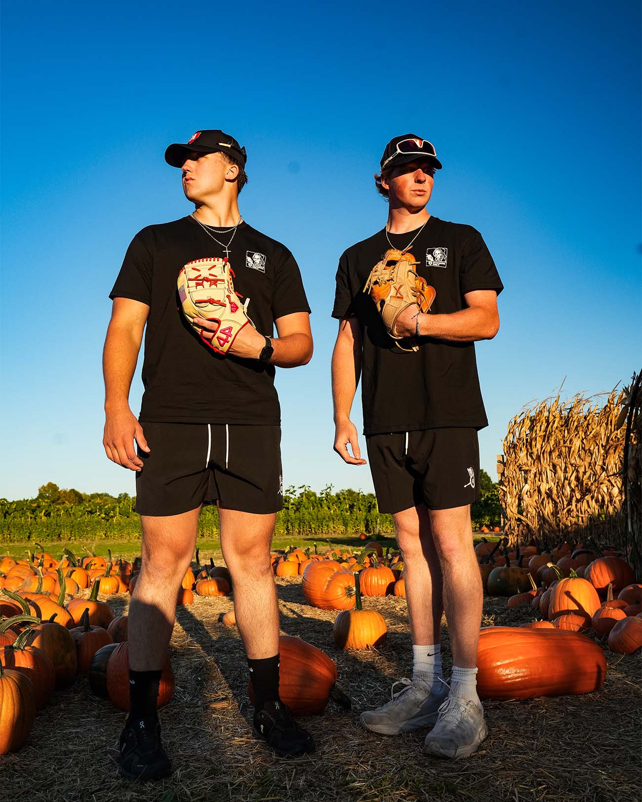 Dark One Tee