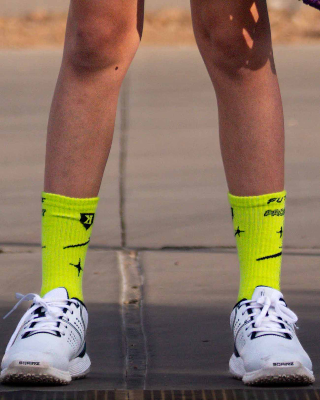 Youth Future Prospects Socks 3-Pack