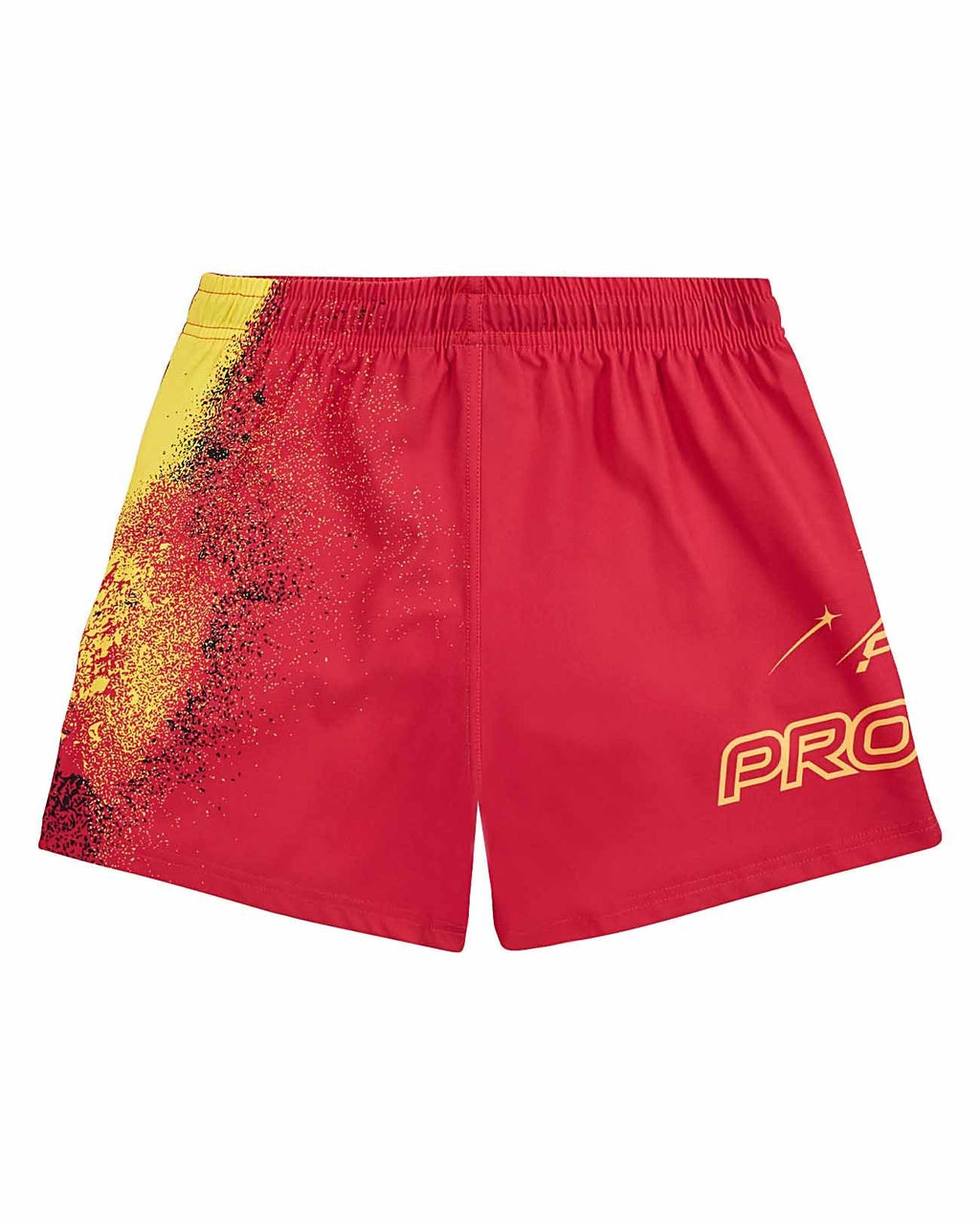 Youth Future Prospects Training Shorts - Virtual Pink
