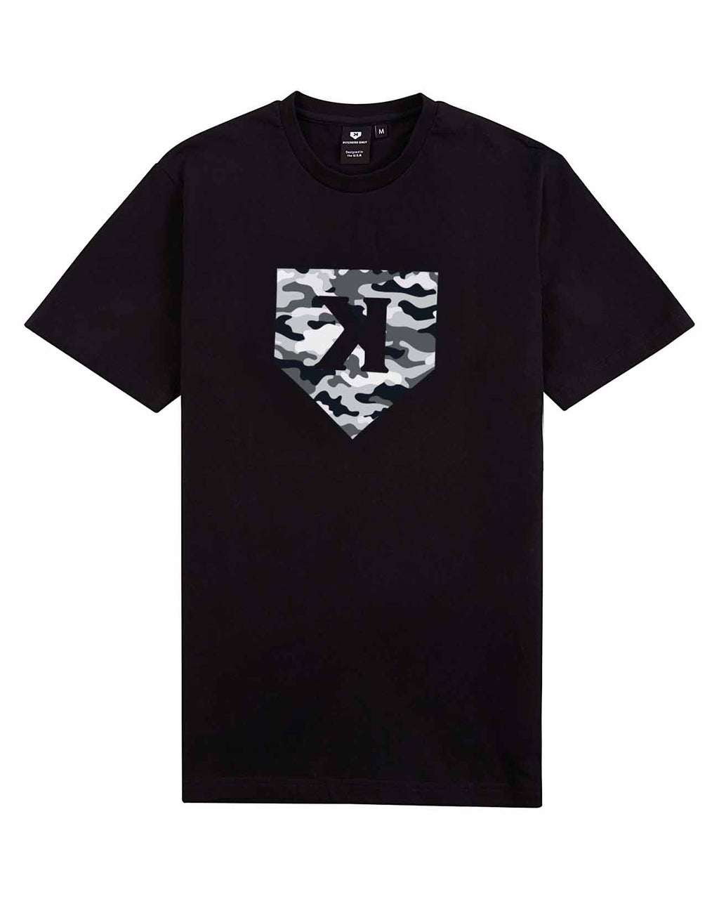 Ghost Camo Tee