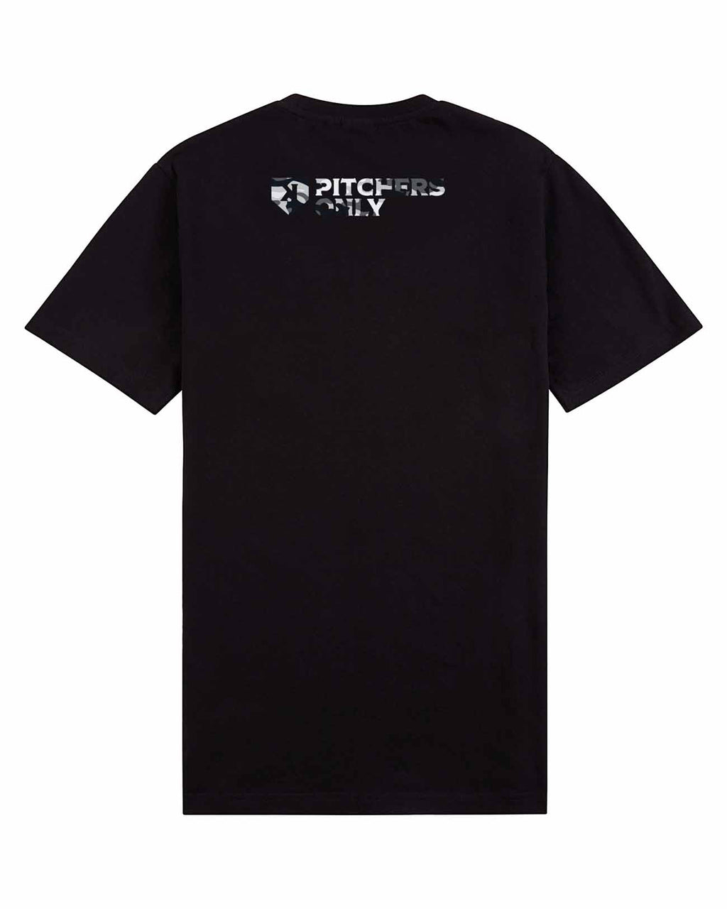 Youth Ghost Camo Tee