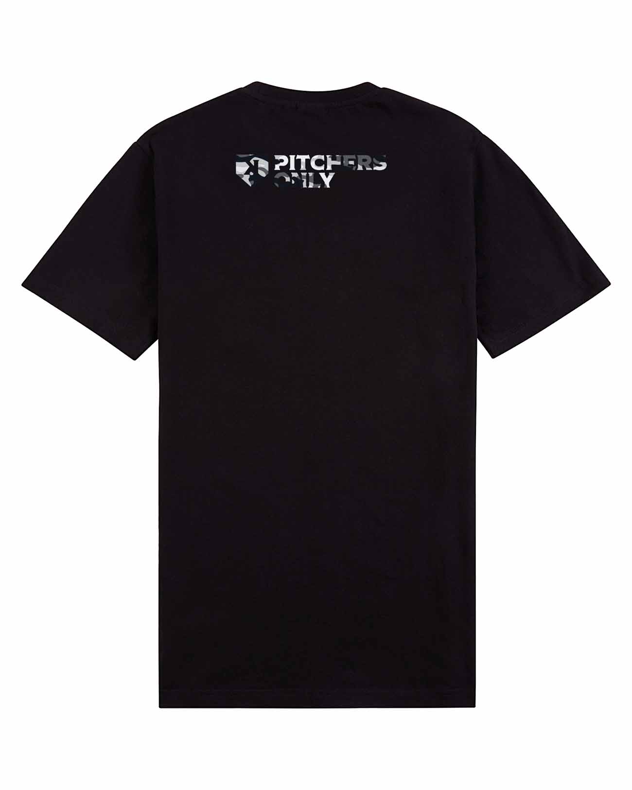 Youth Ghost Camo Tee