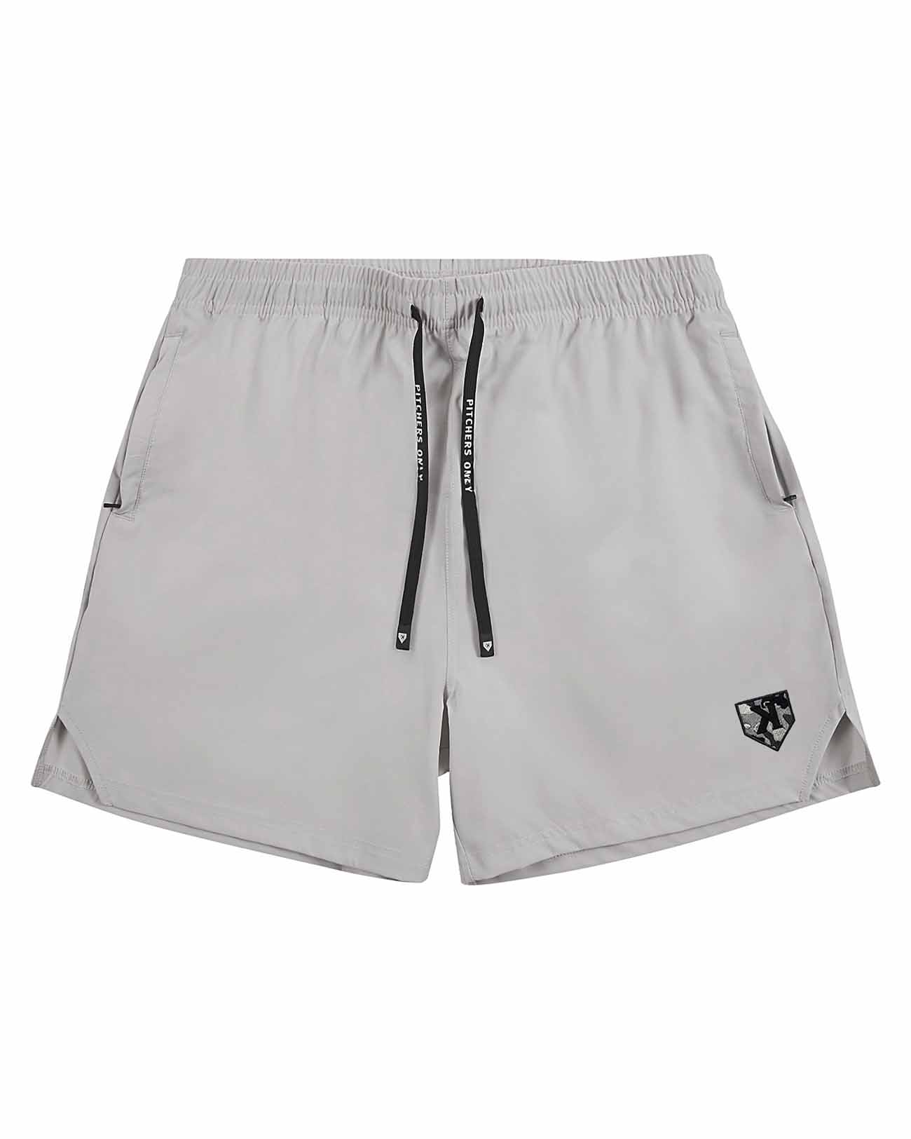 Youth Ghost Camo Training Shorts