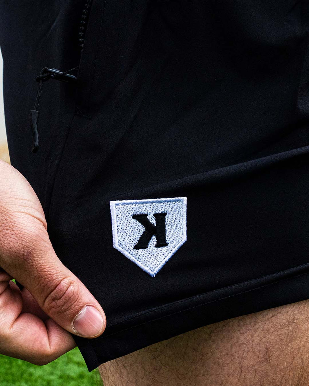 LHP Training Shorts