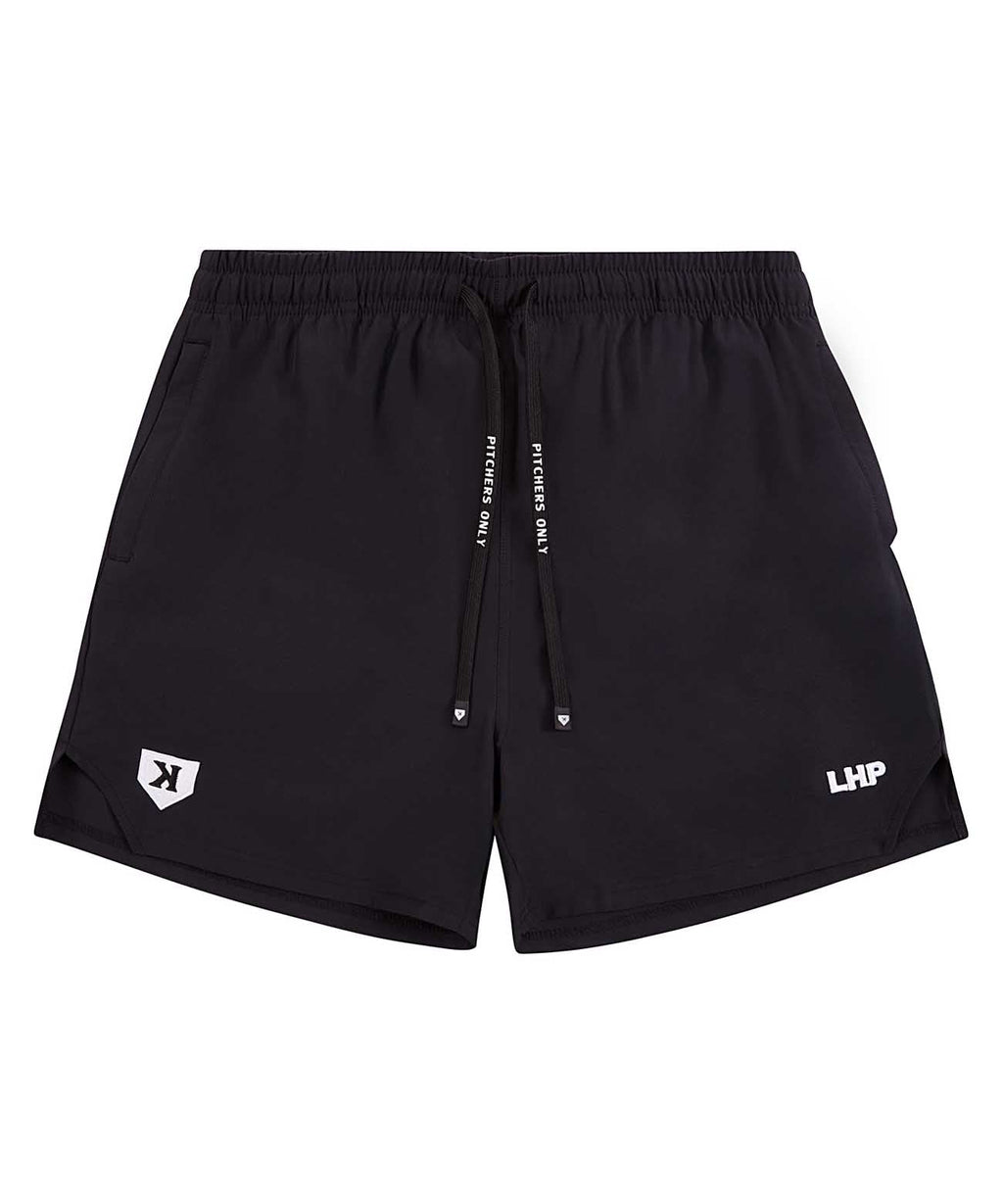 Youth LHP Training Shorts