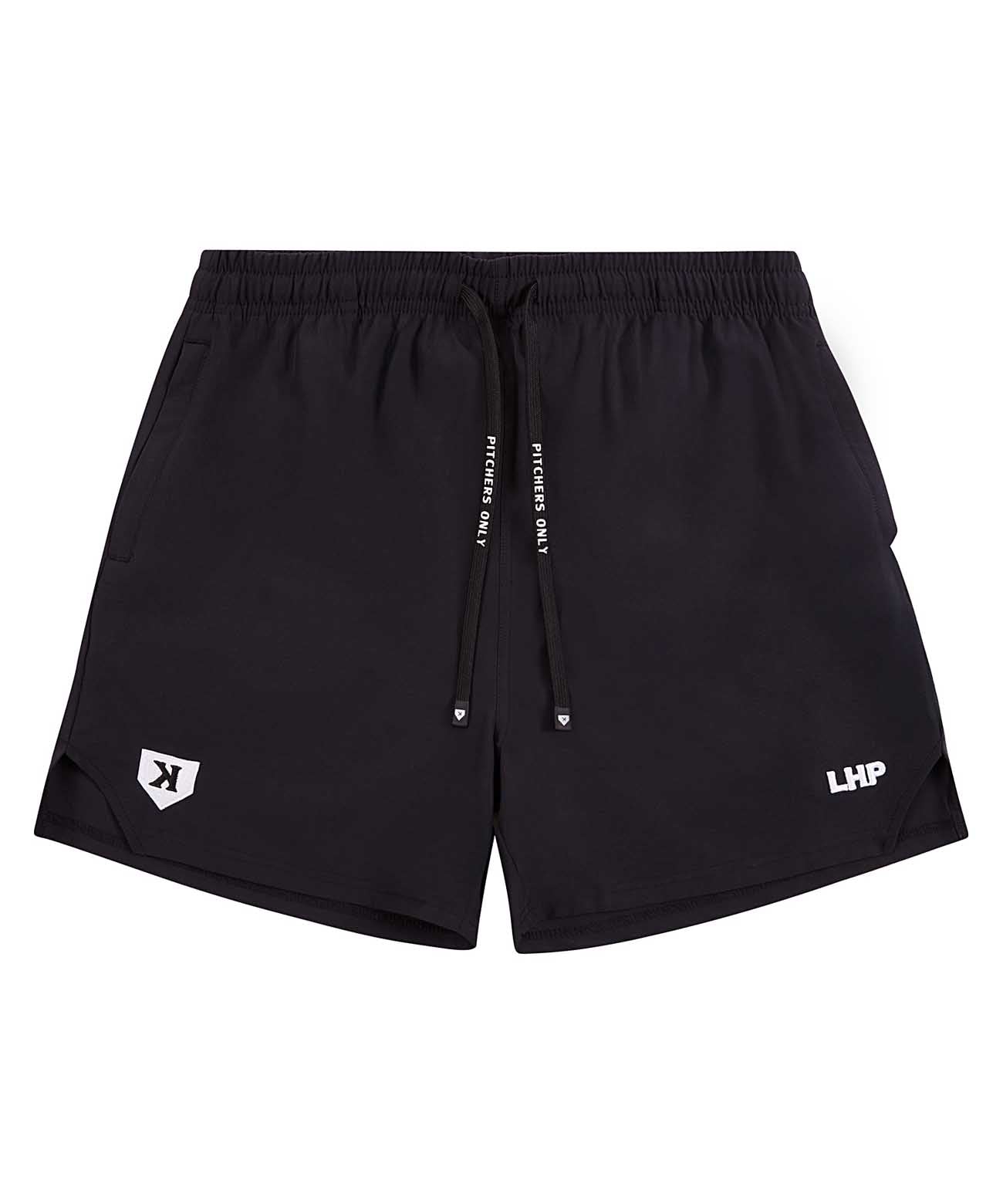 Youth LHP Training Shorts