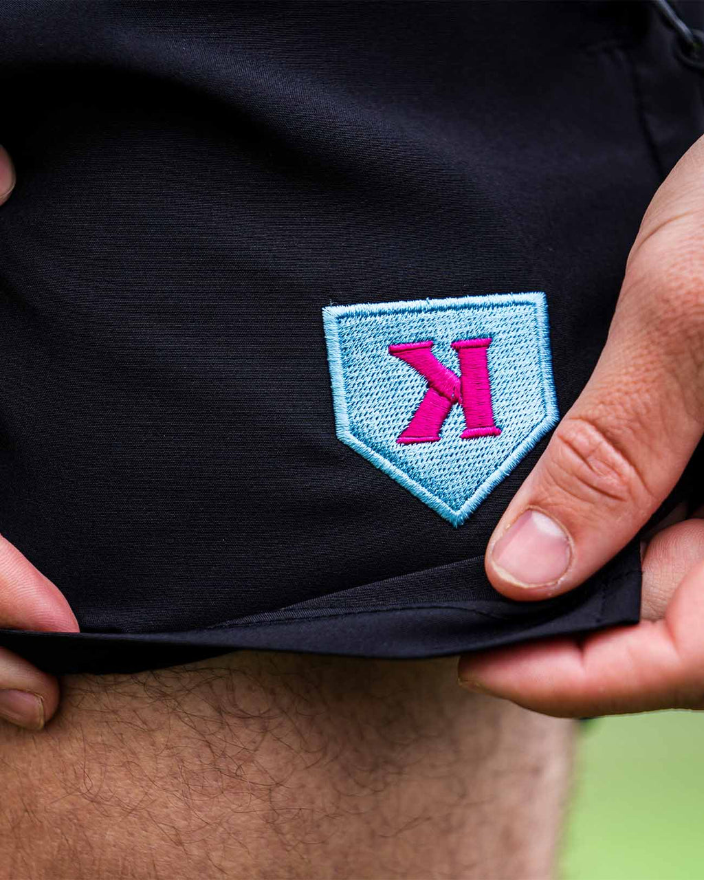 Miami Vice Training Shorts