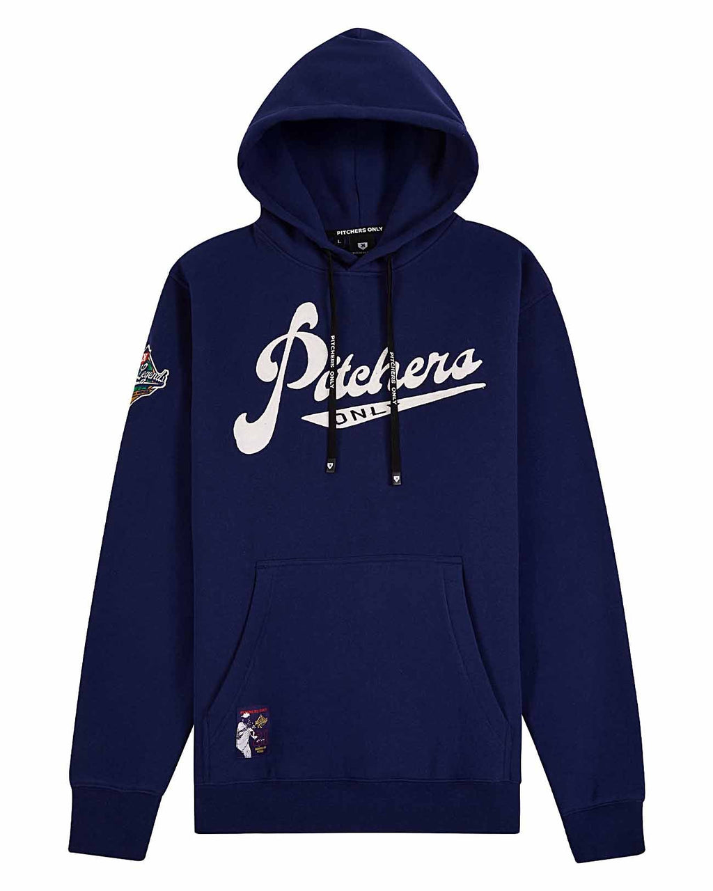 Youth Mound Legends Hoodie